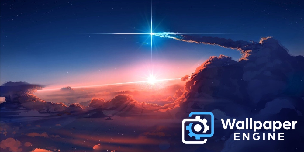 Get Wallpaper Engine App for Windows 11 for Free